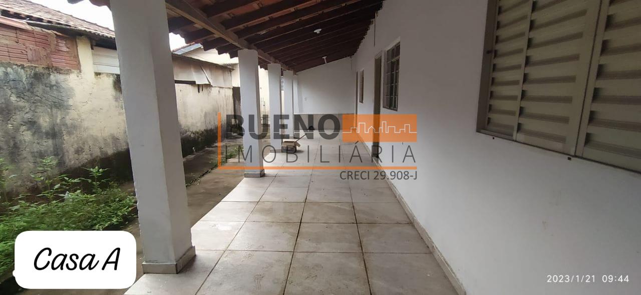 Casa à venda no Vila Margarida: 