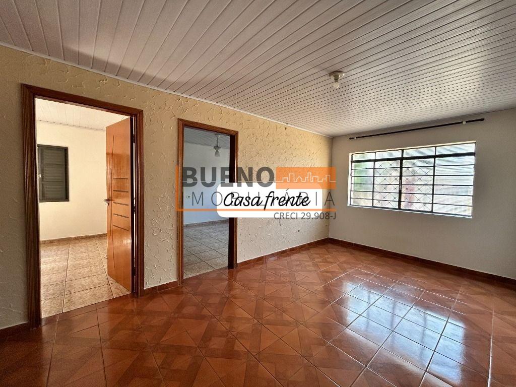 Casa à venda no Vila Margarida: 