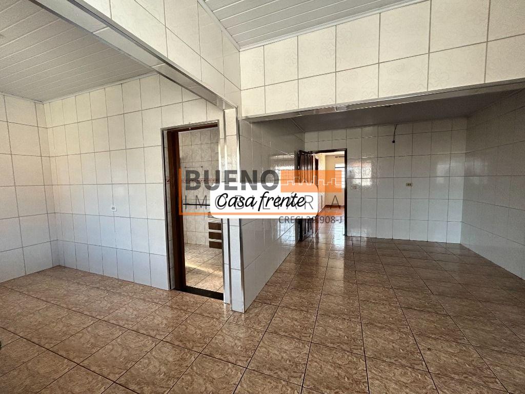 Casa à venda no Vila Margarida: 