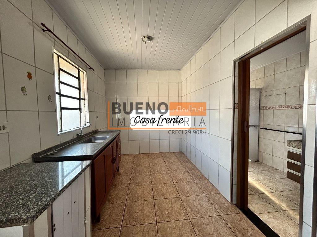 Casa à venda no Vila Margarida: 