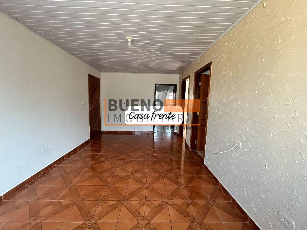 Casa à venda no Vila Margarida: 