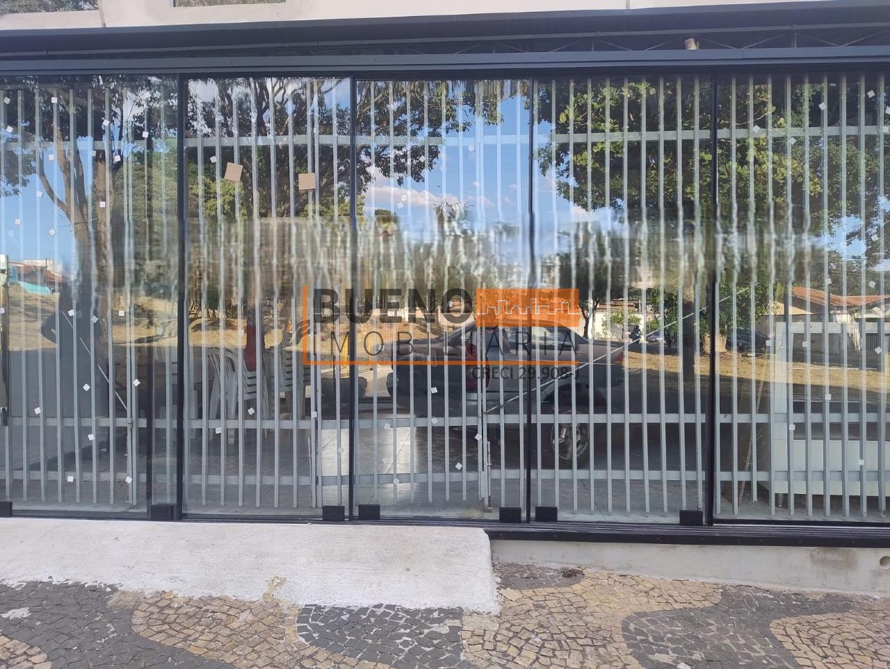 Salão para aluguel no Parque Olaria: 