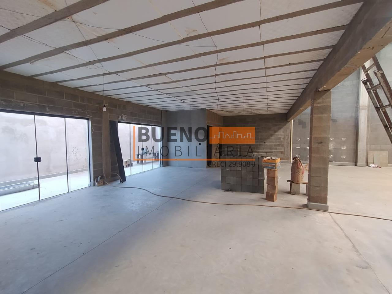 Galpão para aluguel no Residencial Dona Margarida: 