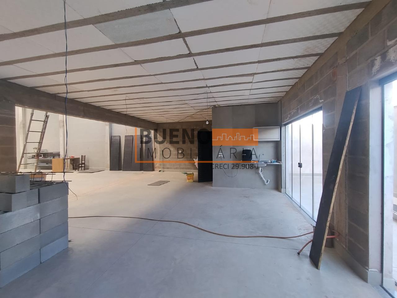 Galpão para aluguel no Residencial Dona Margarida: 