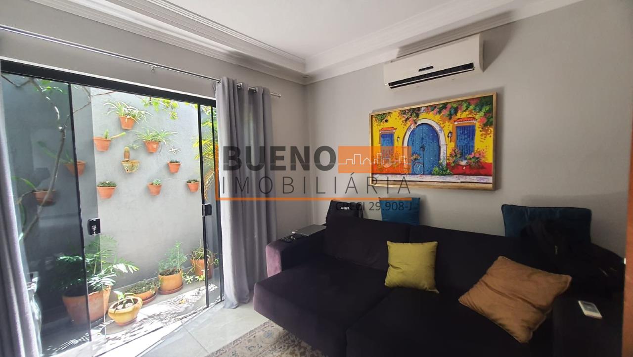 Casa à venda no Vila Godoy: 