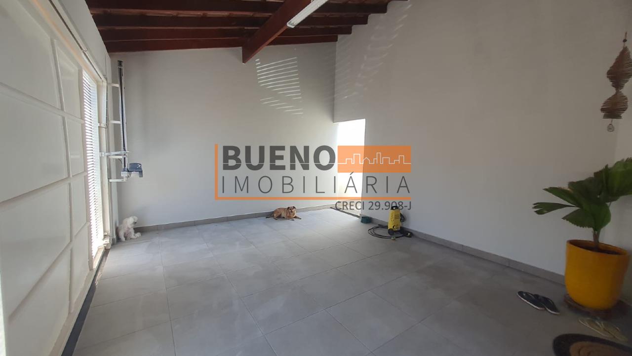 Casa à venda no Vila Godoy: 