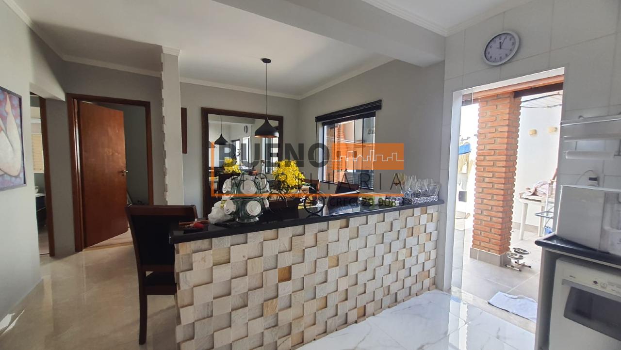 Casa à venda no Vila Godoy: 