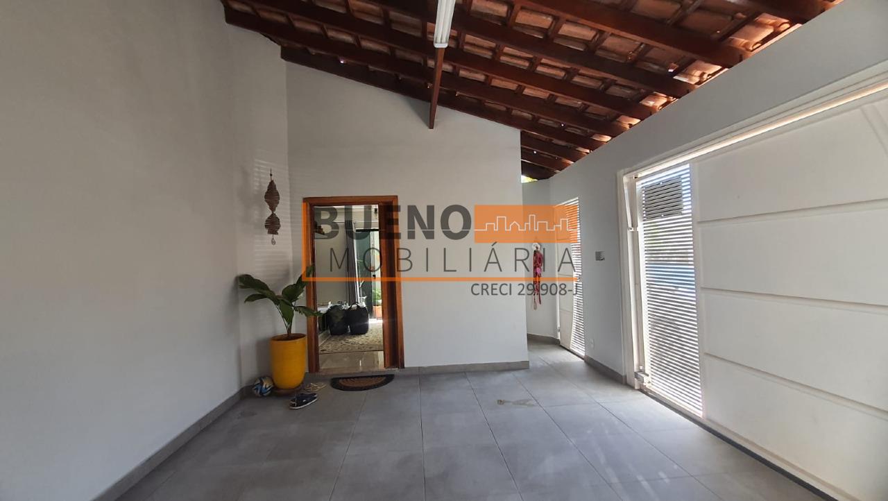 Casa à venda no Vila Godoy: 