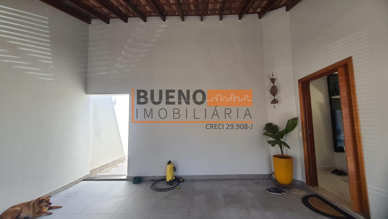 Casa à venda no Vila Godoy: 