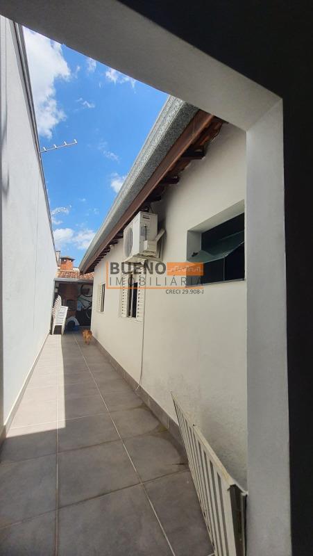 Casa à venda no Vila Godoy: 