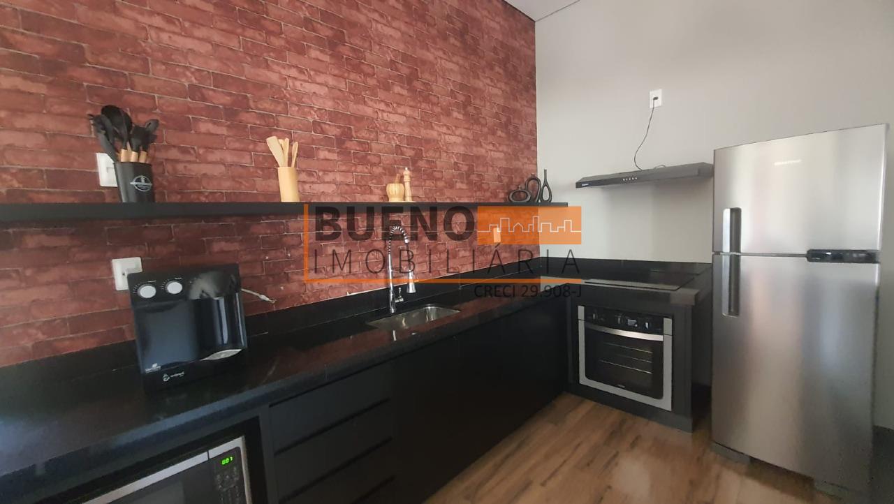 Apartamento à venda no Vila Mac Knight: 