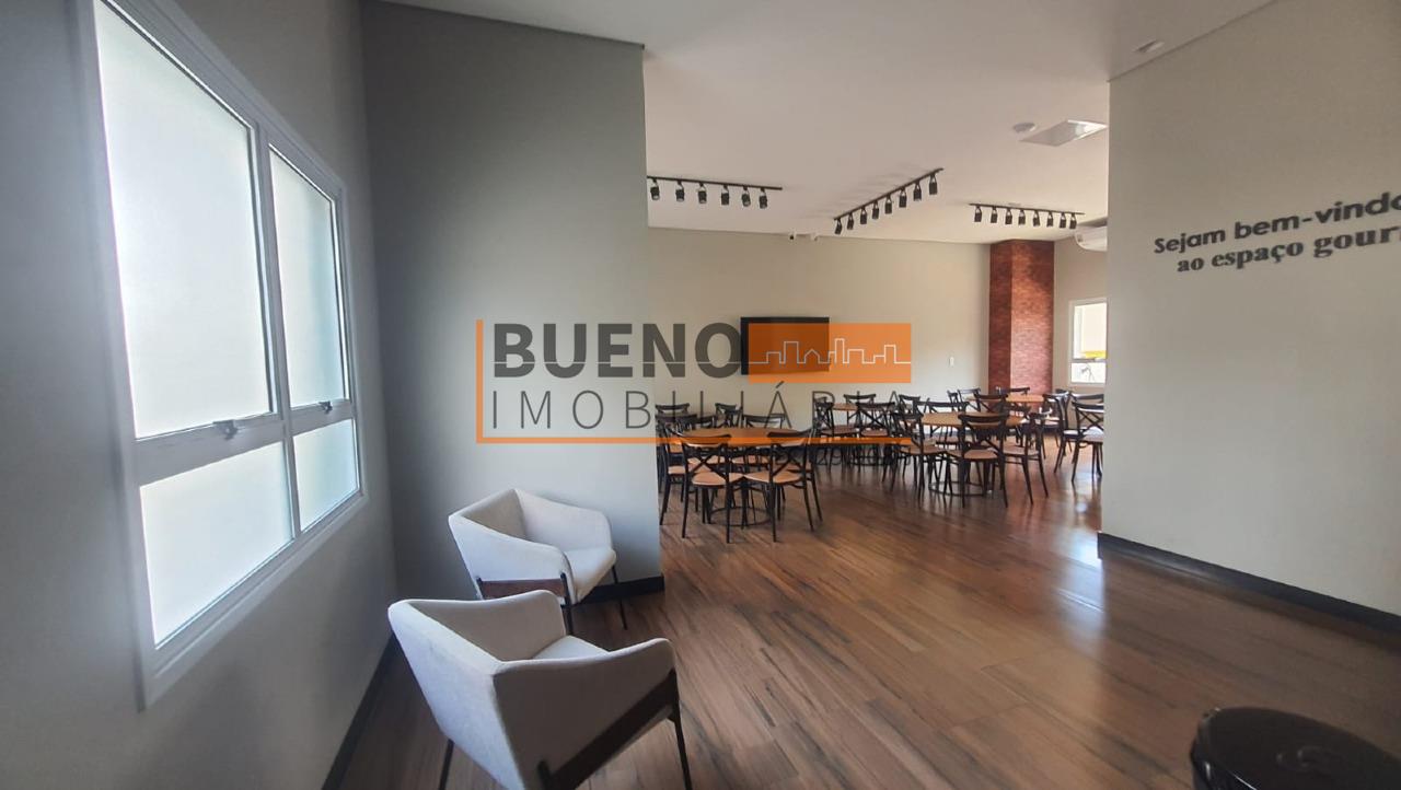 Apartamento à venda no Vila Mac Knight: 