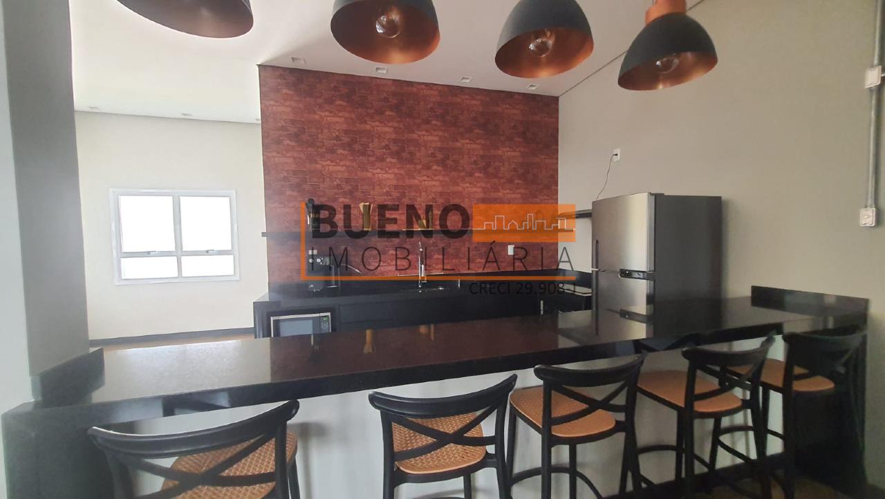 Apartamento à venda no Vila Mac Knight: 