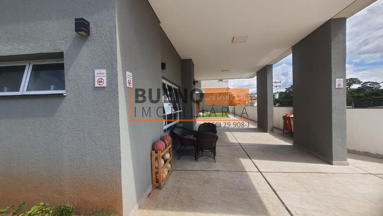 Apartamento à venda no Vila Mac Knight: 