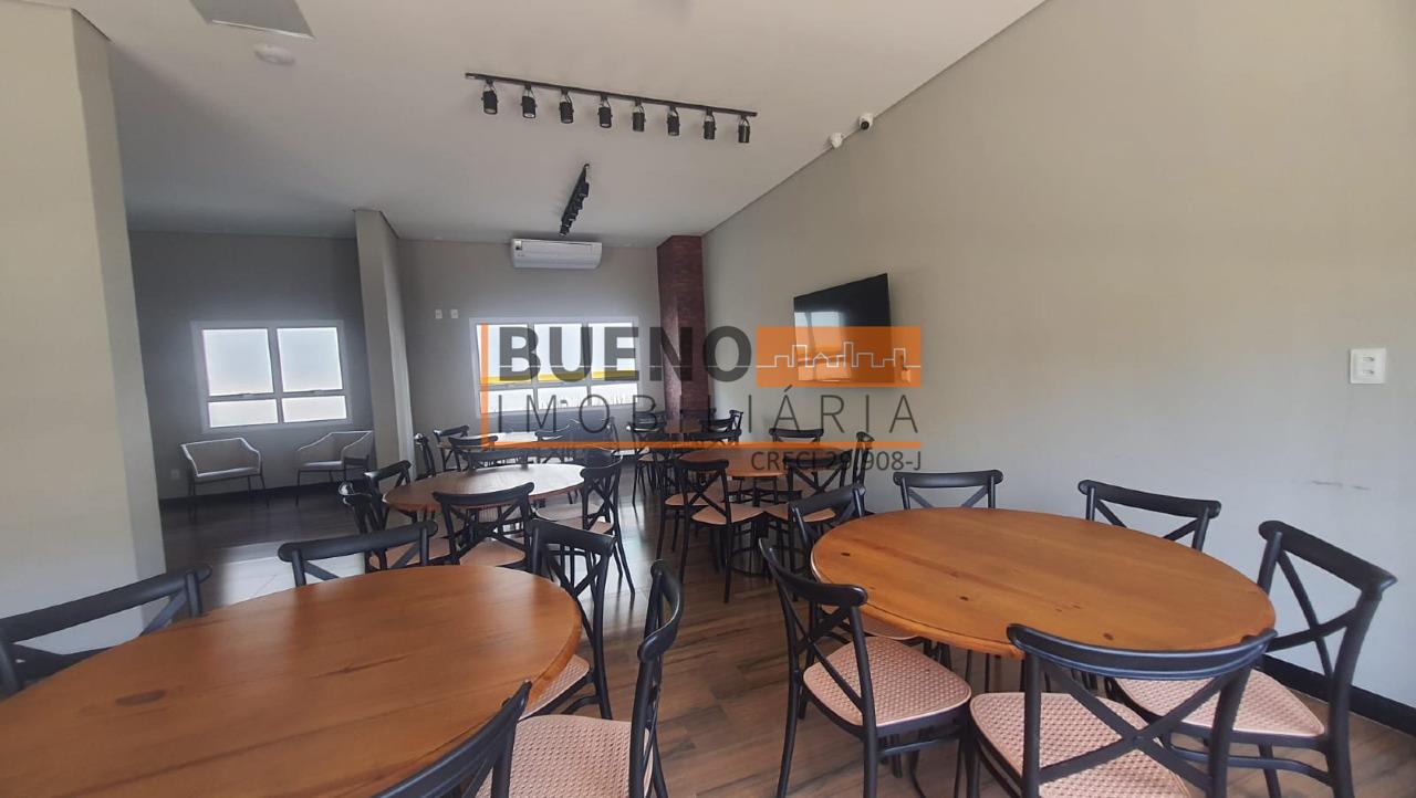 Apartamento à venda no Vila Mac Knight: 