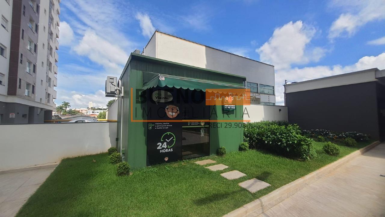 Apartamento à venda no Vila Mac Knight: 