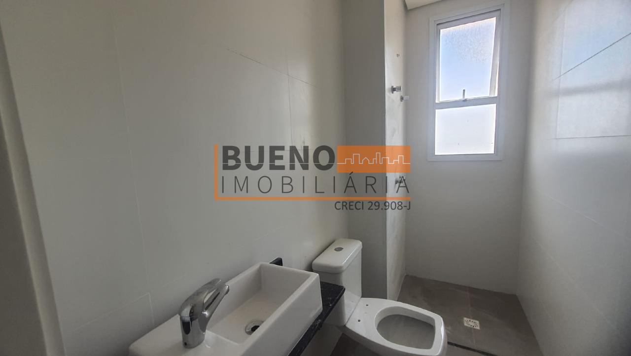 Apartamento à venda no Vila Mac Knight: 