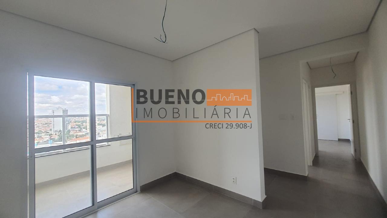 Apartamento à venda no Vila Mac Knight: 