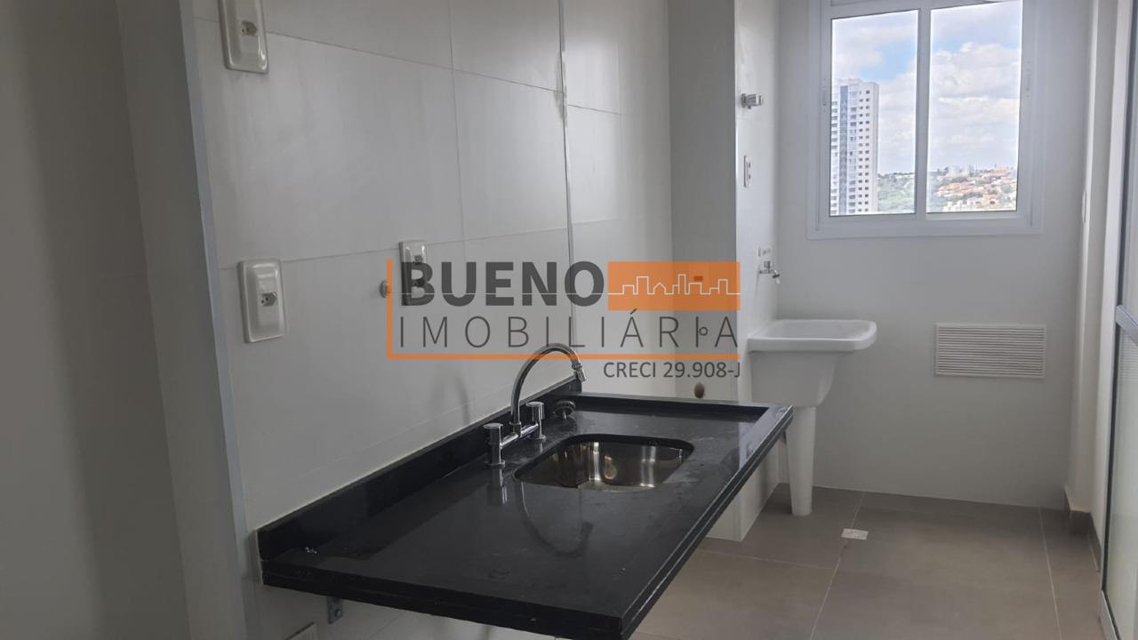 Apartamento à venda no Vila Mac Knight: 