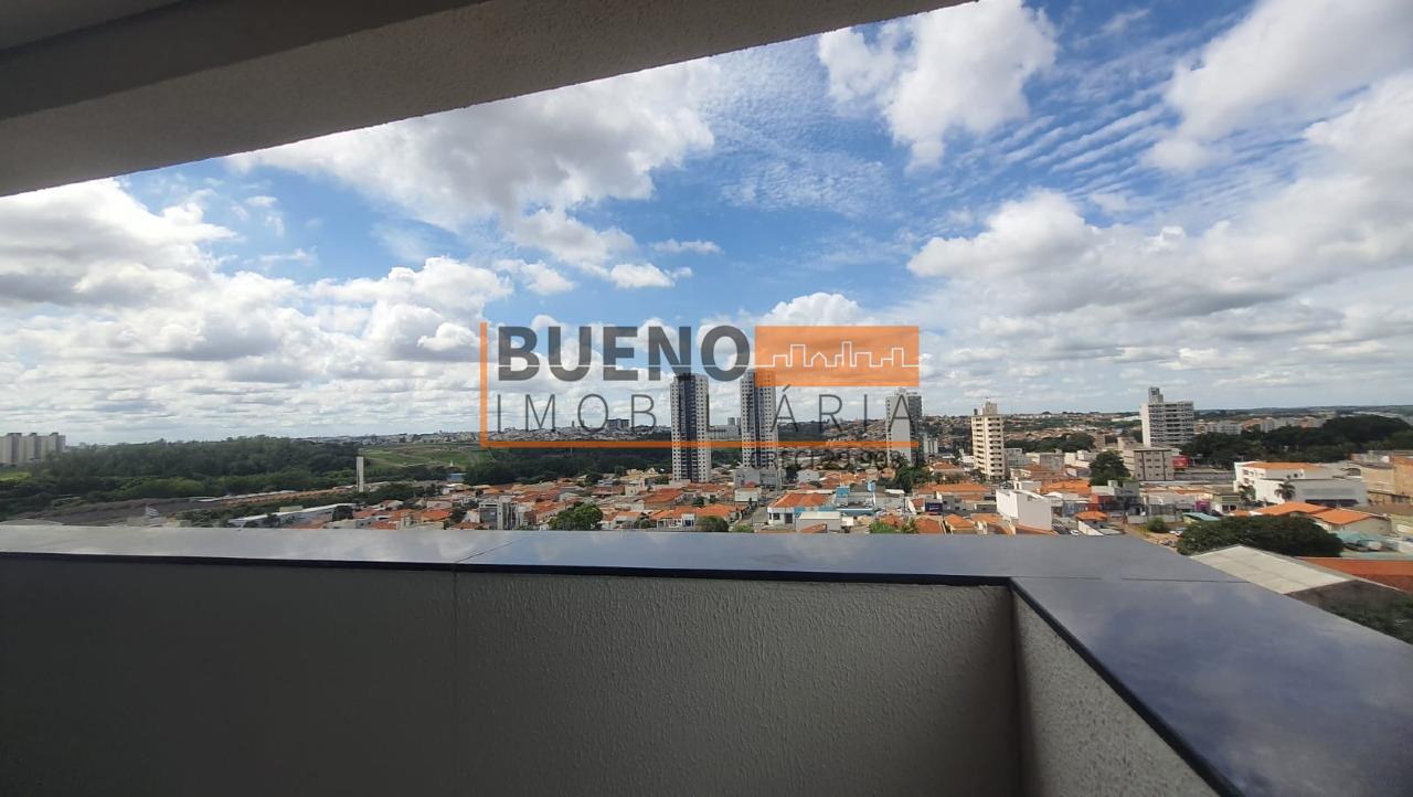 Apartamento à venda no Vila Mac Knight: 