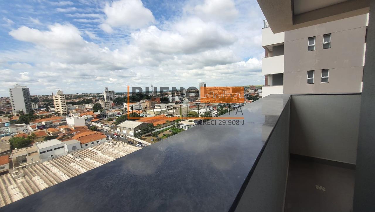 Apartamento à venda no Vila Mac Knight: 