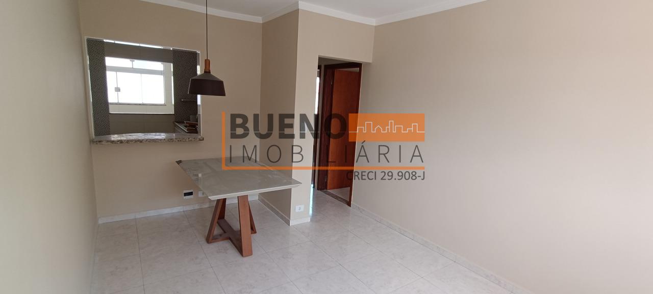 Apartamento para aluguel no Vila Breda: 