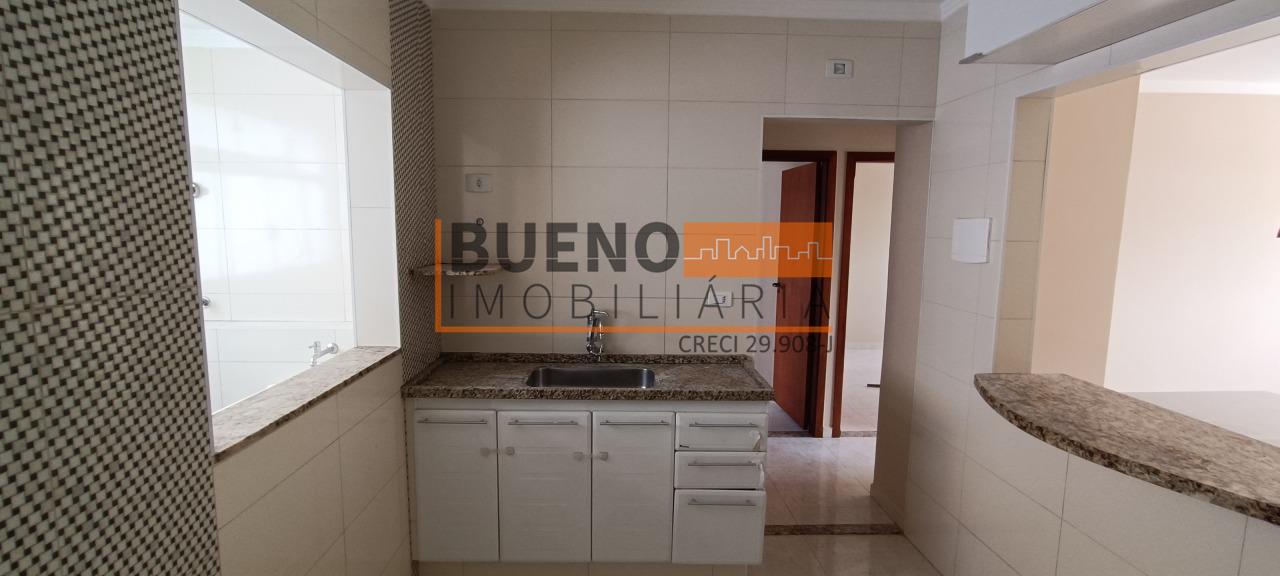 Apartamento para aluguel no Vila Breda: 