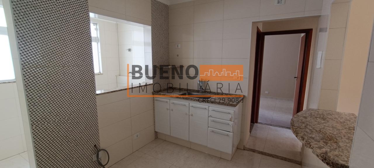 Apartamento para aluguel no Vila Breda: 