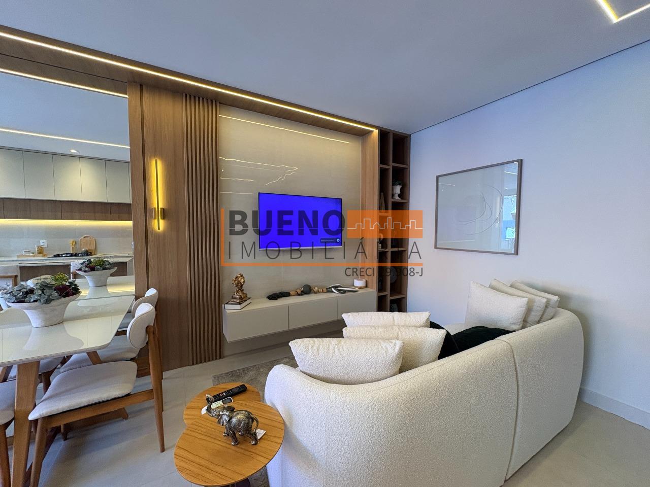 Apartamento à venda no Green Village: 