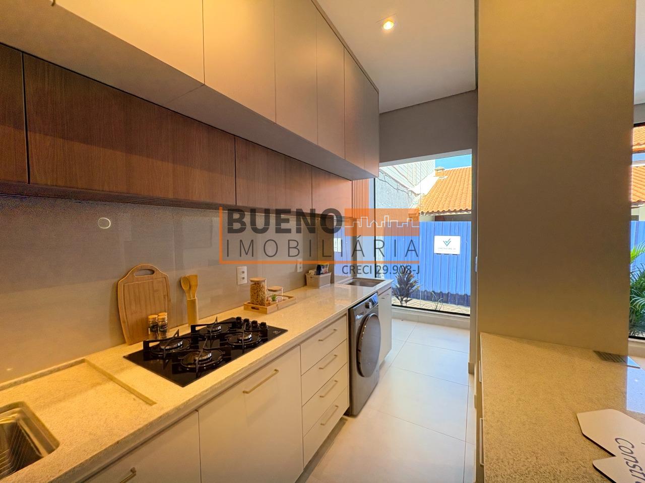 Apartamento à venda no Green Village: 