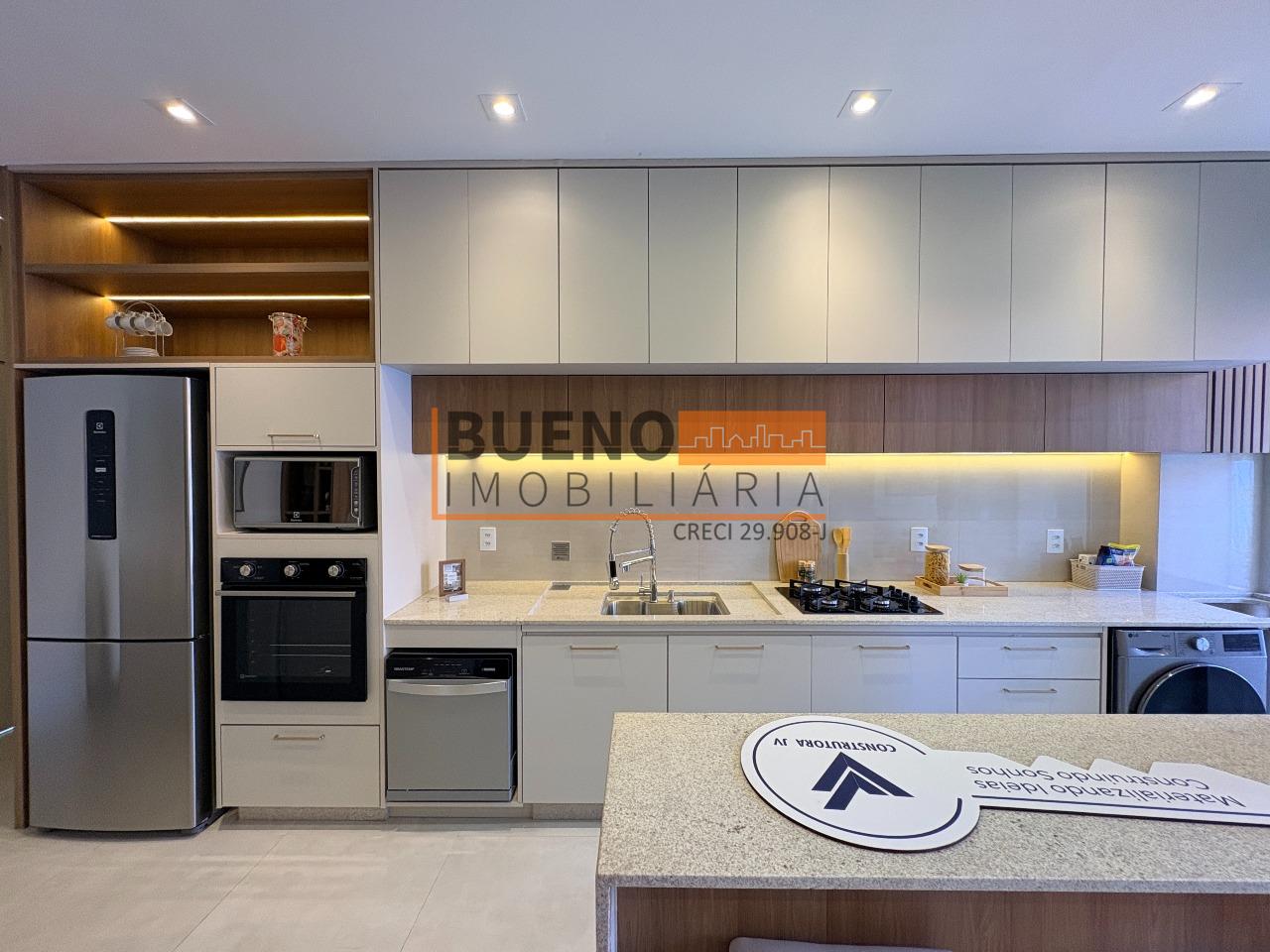 Apartamento à venda no Green Village: 