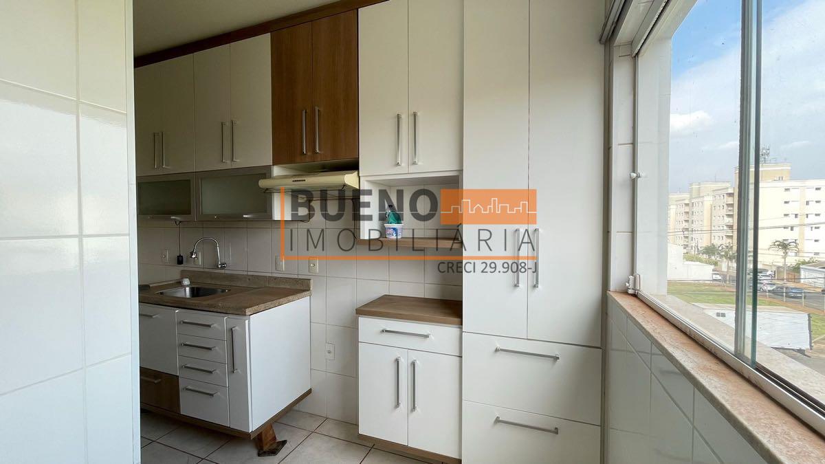 Prédio à venda no Parque Universitário: 