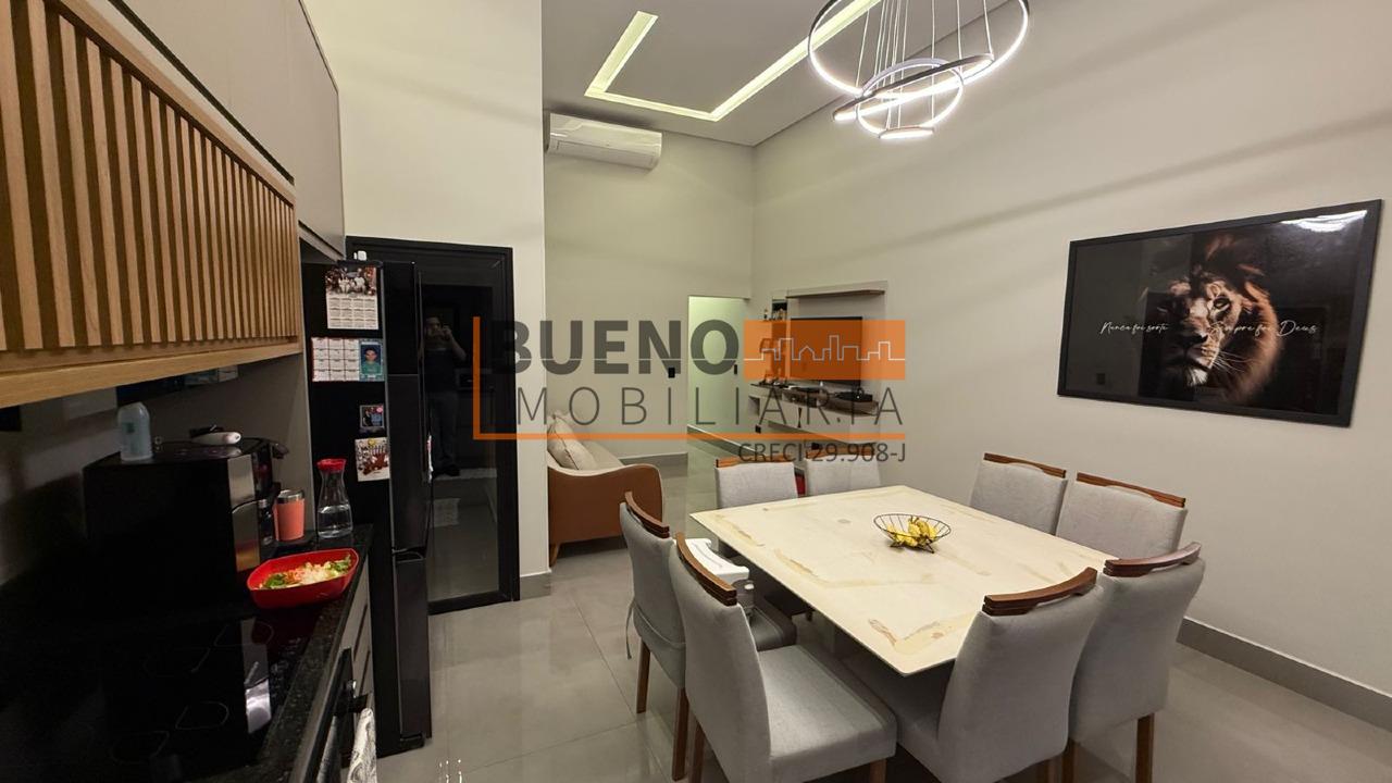 Casa à venda no Jardim São Camilo: 