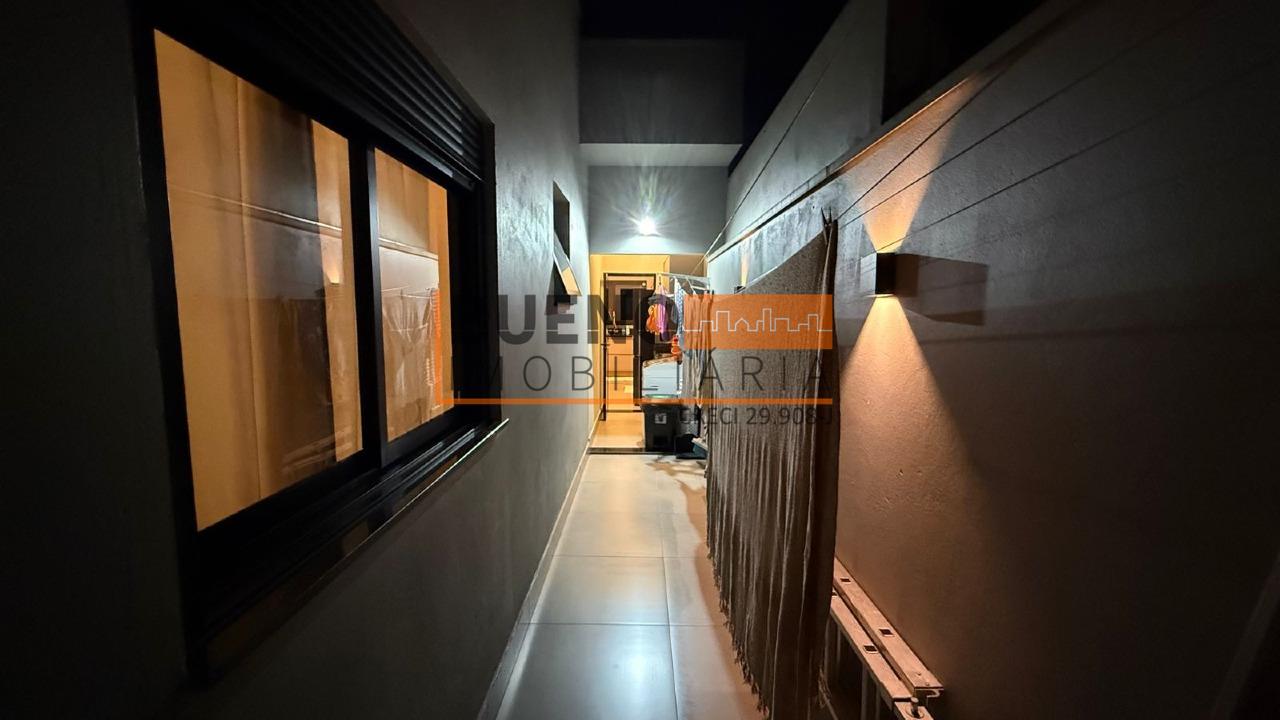 Casa à venda no Jardim São Camilo: 