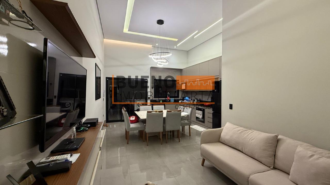 Casa à venda no Jardim São Camilo: 