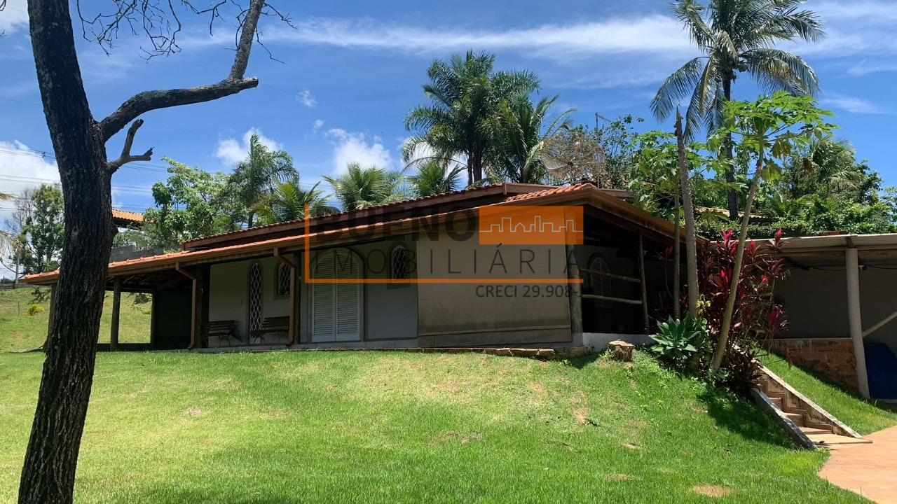 Chácara para aluguel no Condomio Amocharp: 