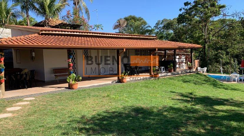 Chácara para aluguel no Condomio Amocharp: 