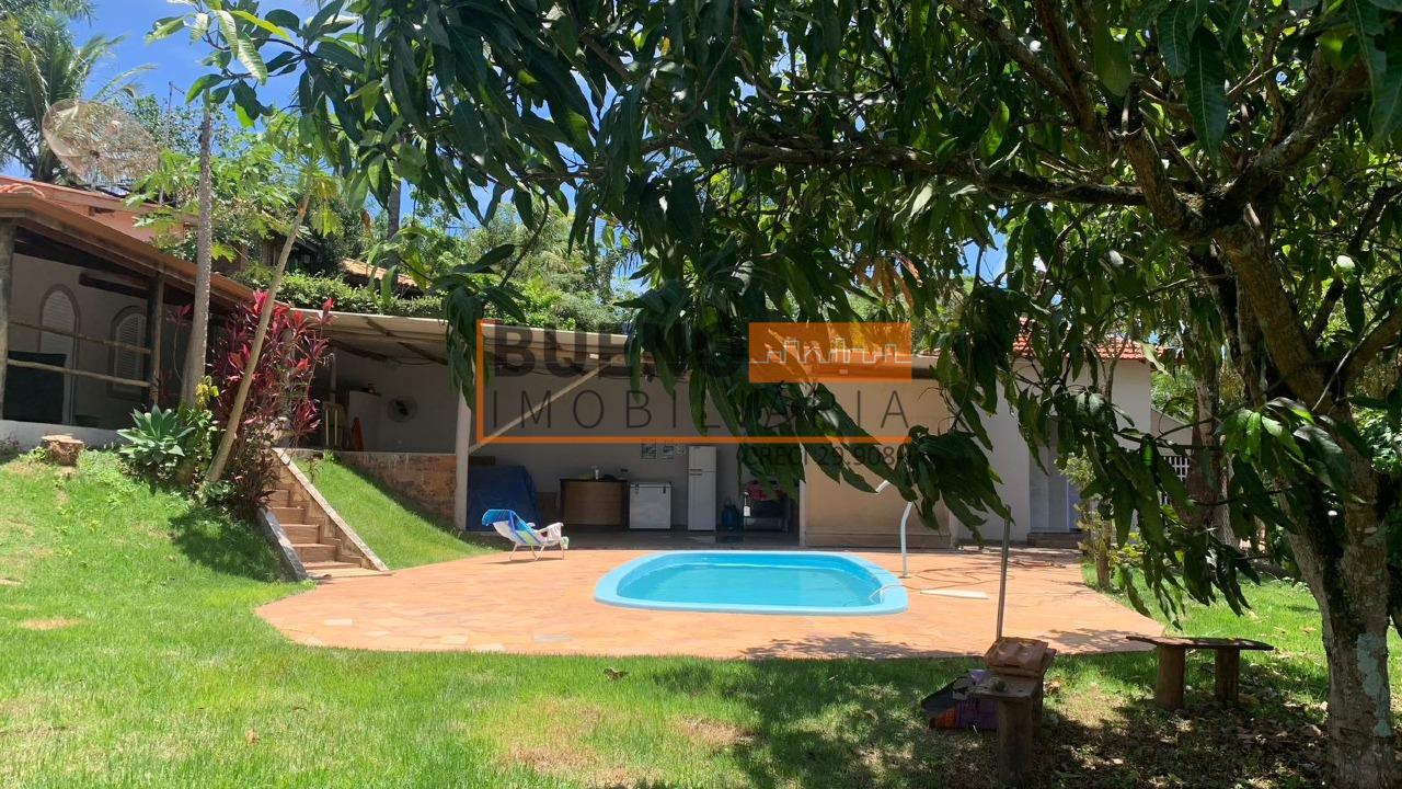 Chácara para aluguel no Condomio Amocharp: 