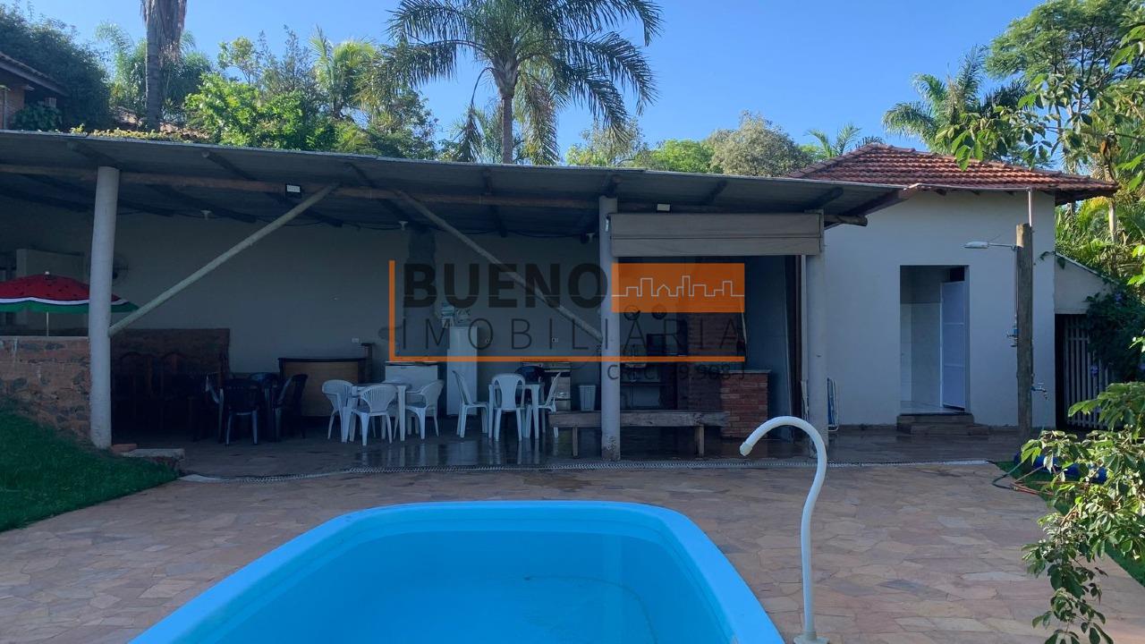 Chácara para aluguel no Condomio Amocharp: 