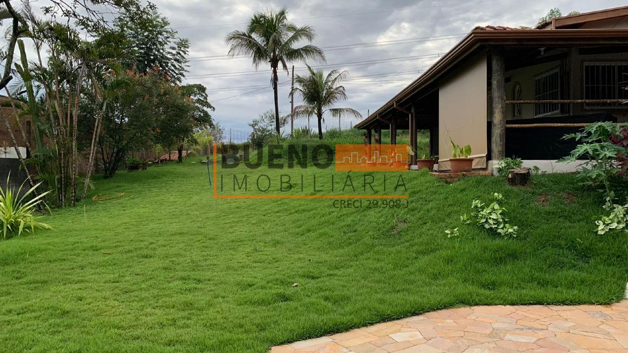 Chácara para aluguel no Condomio Amocharp: 