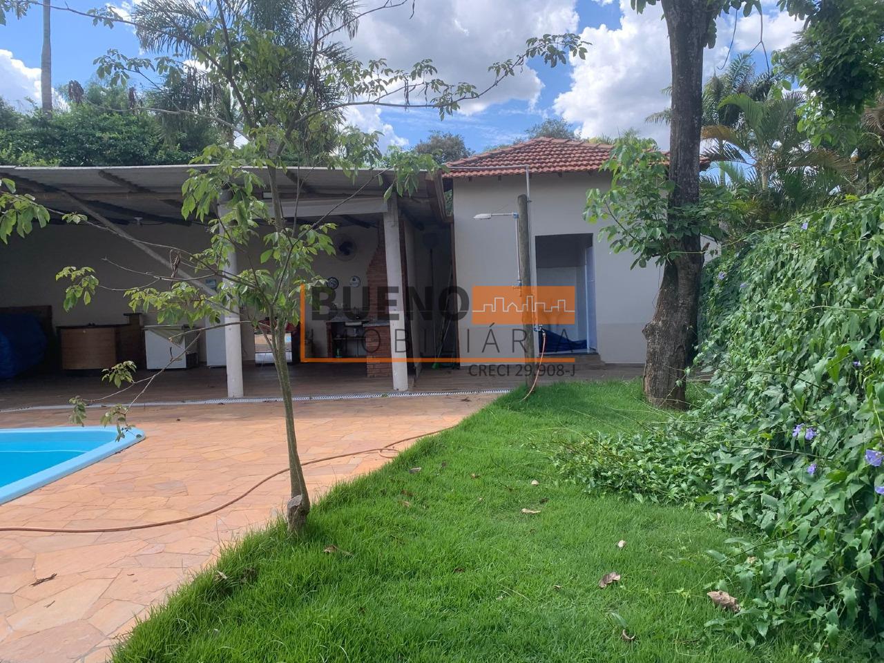 Chácara para aluguel no Condomio Amocharp: 