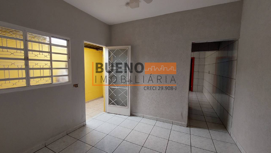 Casa à venda no Planalto do Sol: 