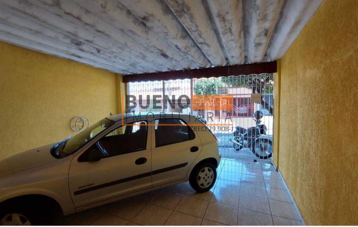 Casa à venda no Planalto do Sol: 