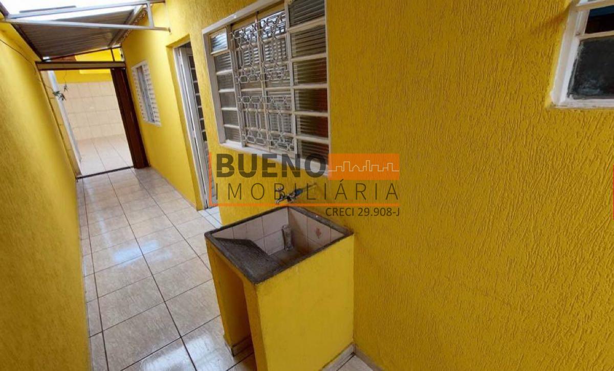 Casa à venda no Planalto do Sol: 