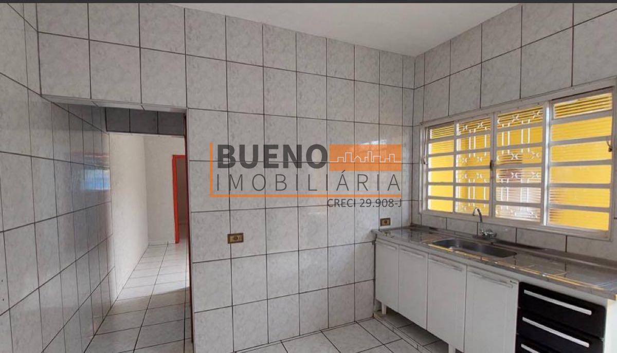 Casa à venda no Planalto do Sol: 