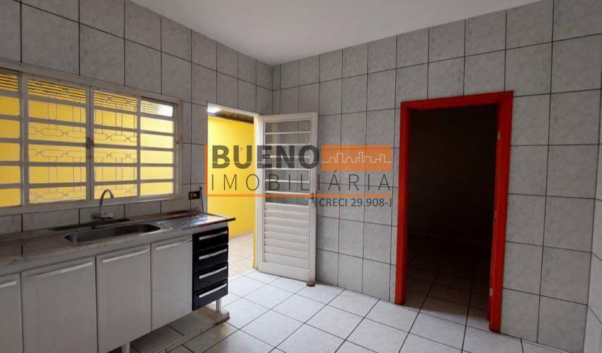 Casa à venda no Planalto do Sol: 