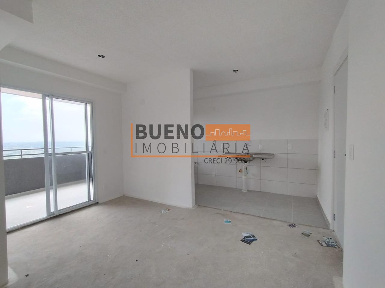 Apartamento à venda no Residencial Dona Margarida: 