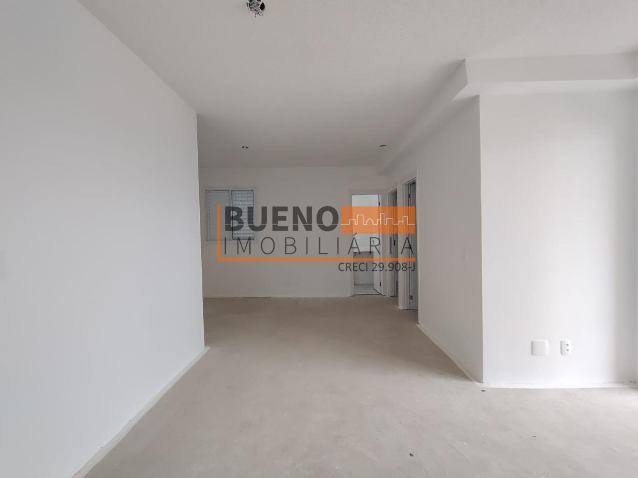 Apartamento à venda no Residencial Dona Margarida: 