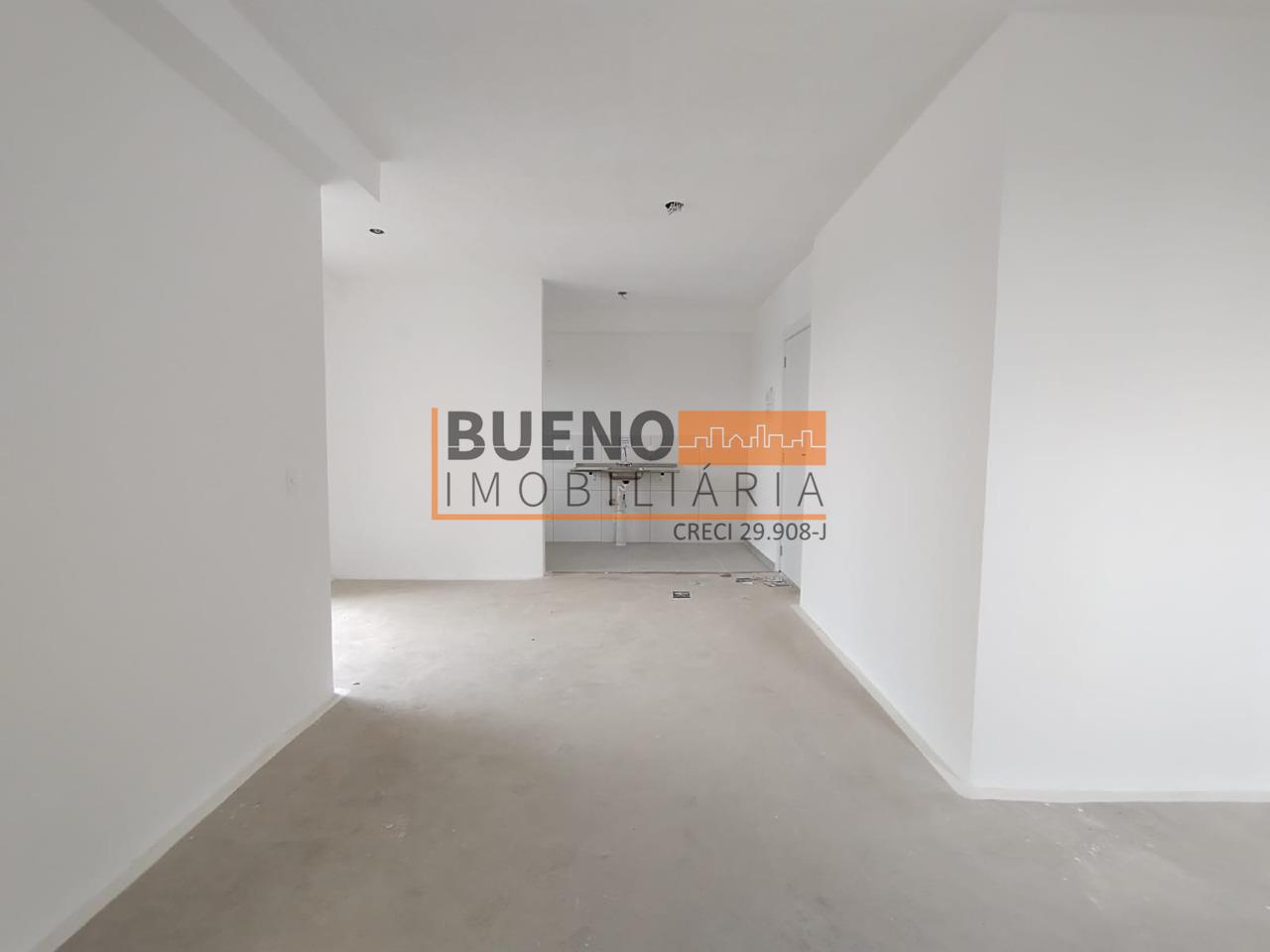 Apartamento à venda no Residencial Dona Margarida: 