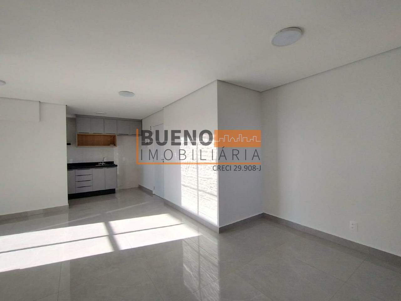 Apartamento à venda no Residencial Dona Margarida: 